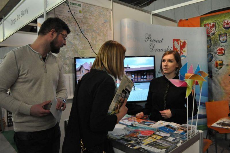 International Tourism Fair in Wrocław - 26-28 FEBRUARY 2016 – image 4