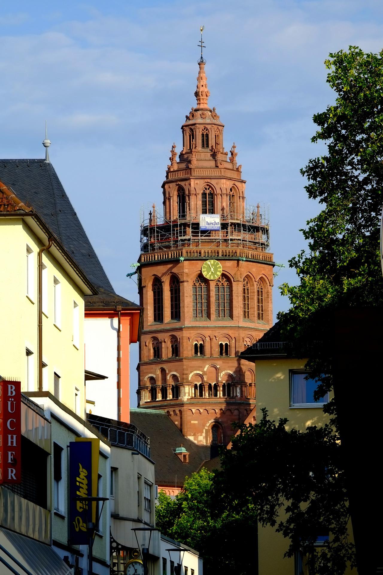 Rhineland-Palatinate - a land flowing with wine – image 4
