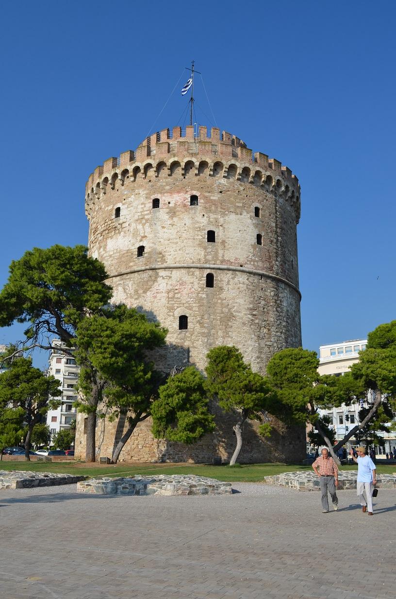 Grecja Thessaloniki i Alexandroupolis Teraz Bus – zdjęcie 1