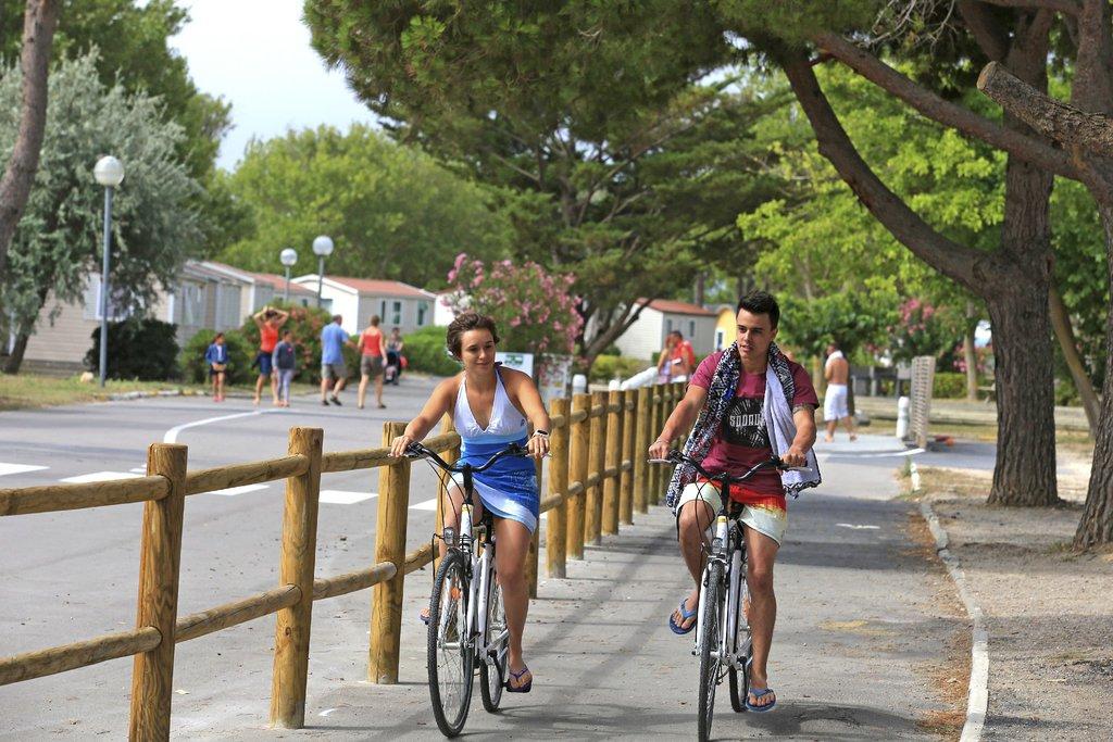 Plażowanie w Oksytanii – zdjęcie 2