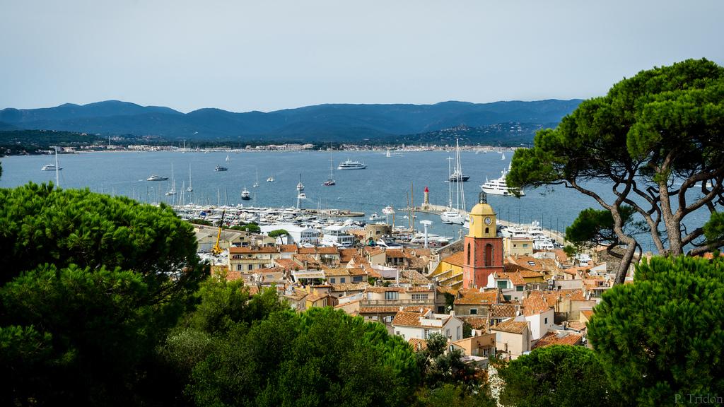 Na kemping do Saint-Tropez – zdjęcie 2