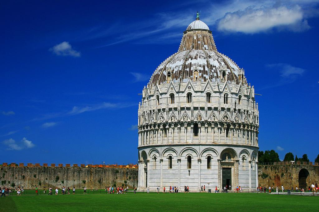 Marble Pisa – image 4