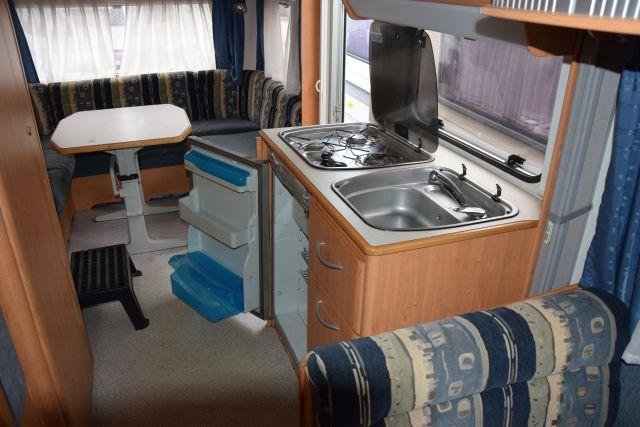 We are looking for a caravan for the holidays – image 1