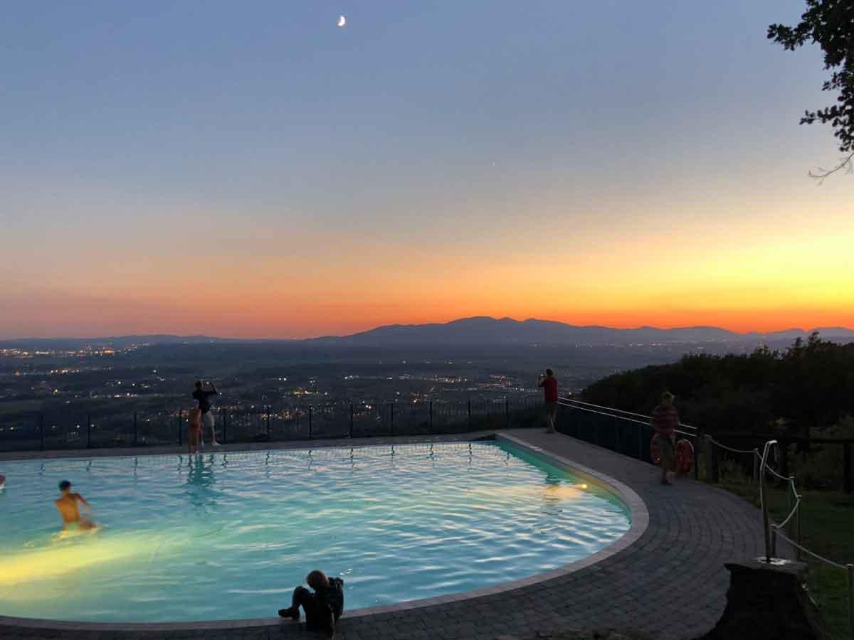 The best five-star campsites in Italy – image 1
