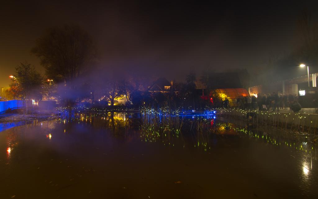 Szklane domy Eindhoven – zdjęcie 3