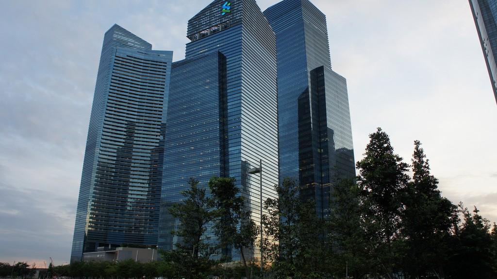 Get a ticket in Singapore – image 2