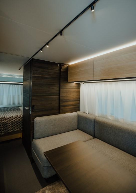 Beautiful, comfortable, elegant. Adria Astella already in Poland – image 4