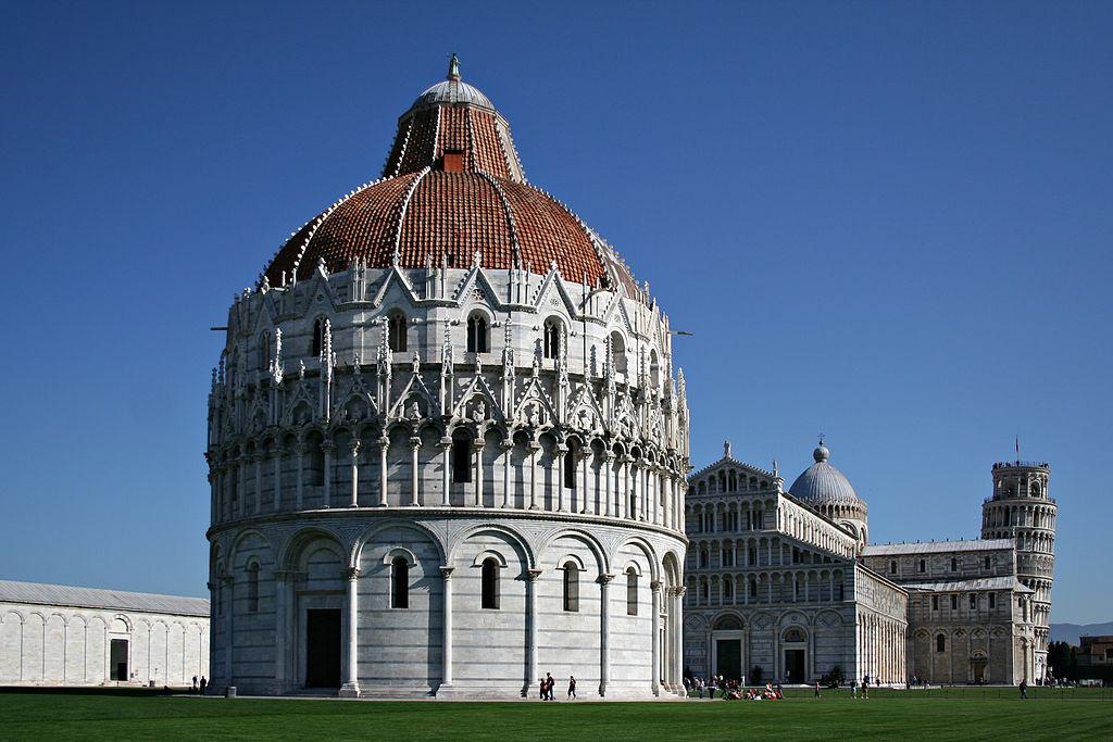 Marble Pisa – image 2