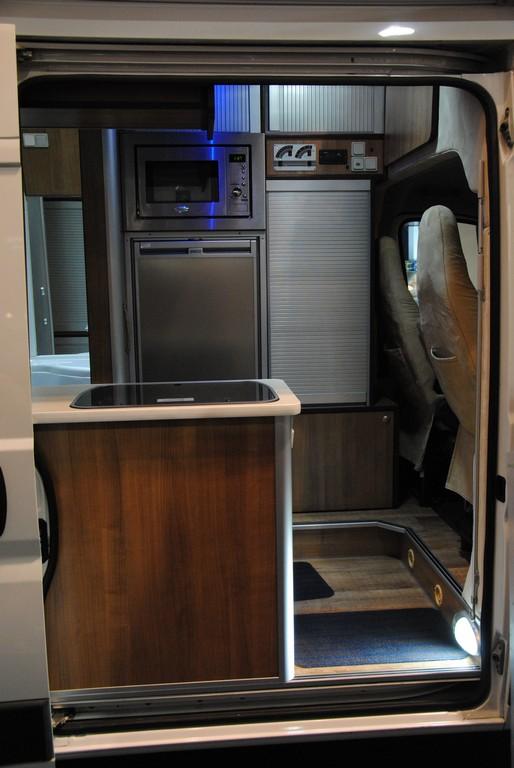 Prestige, functionality and accessories at the Motor Show – image 2