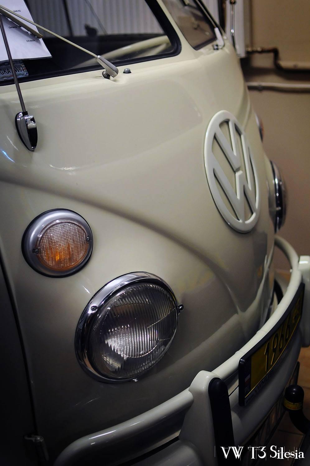 Pępowo - Muzeum Volkswagena – zdjęcie 4