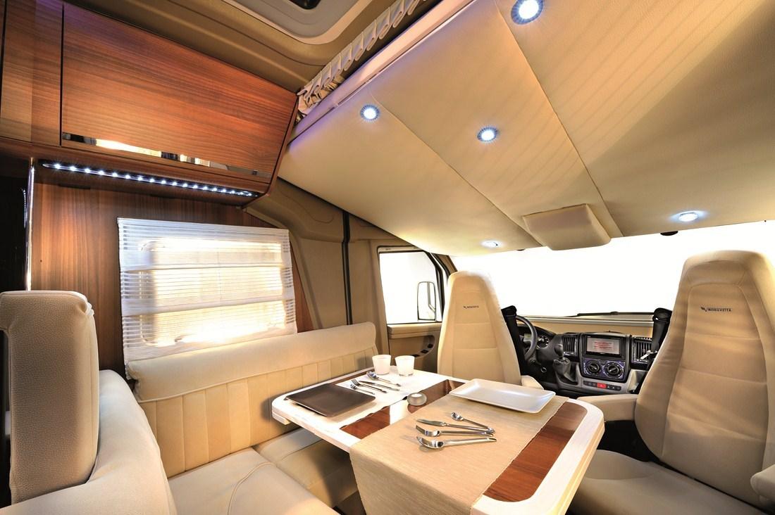 A yacht for camping? – image 2