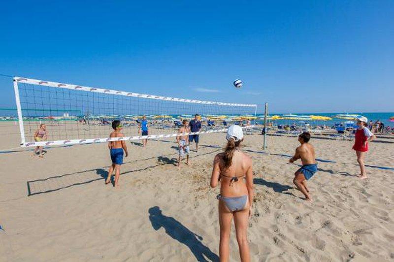 Campingi z widokiem na Wenecję – zdjęcie 3