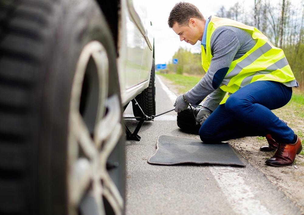 Awarie na drogach - jakie są najczęstsze? Sposoby radzenia sobie z nimi – zdjęcie 2