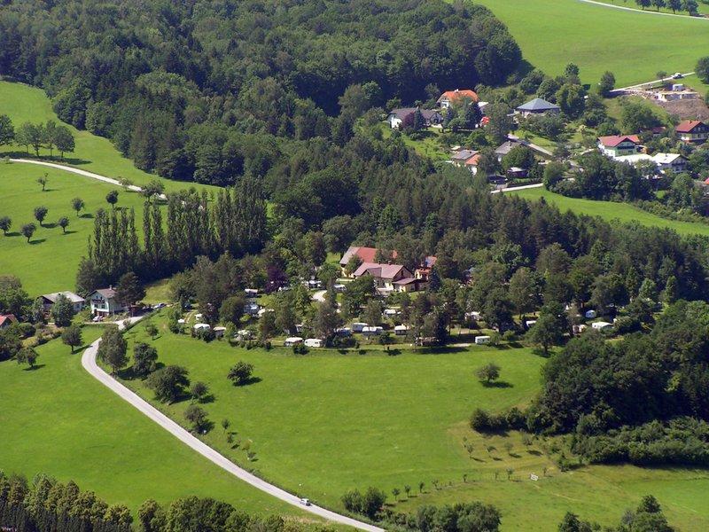 Austriacki region Mostviertel – zdjęcie 2