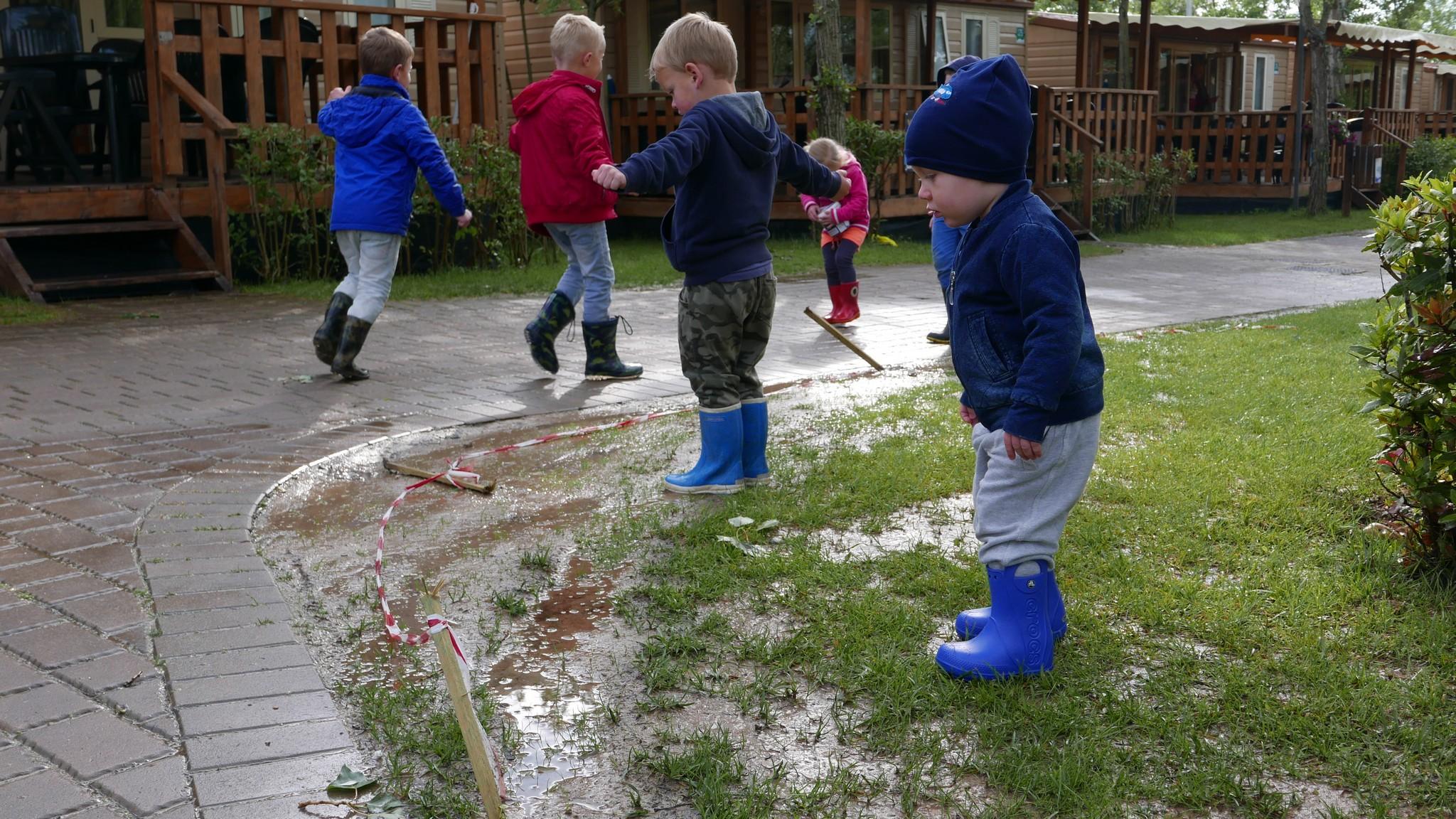 Majówka w Altomincio Family Park – zdjęcie 2