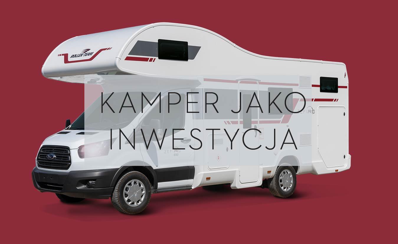 Camper as a source of income – image 2