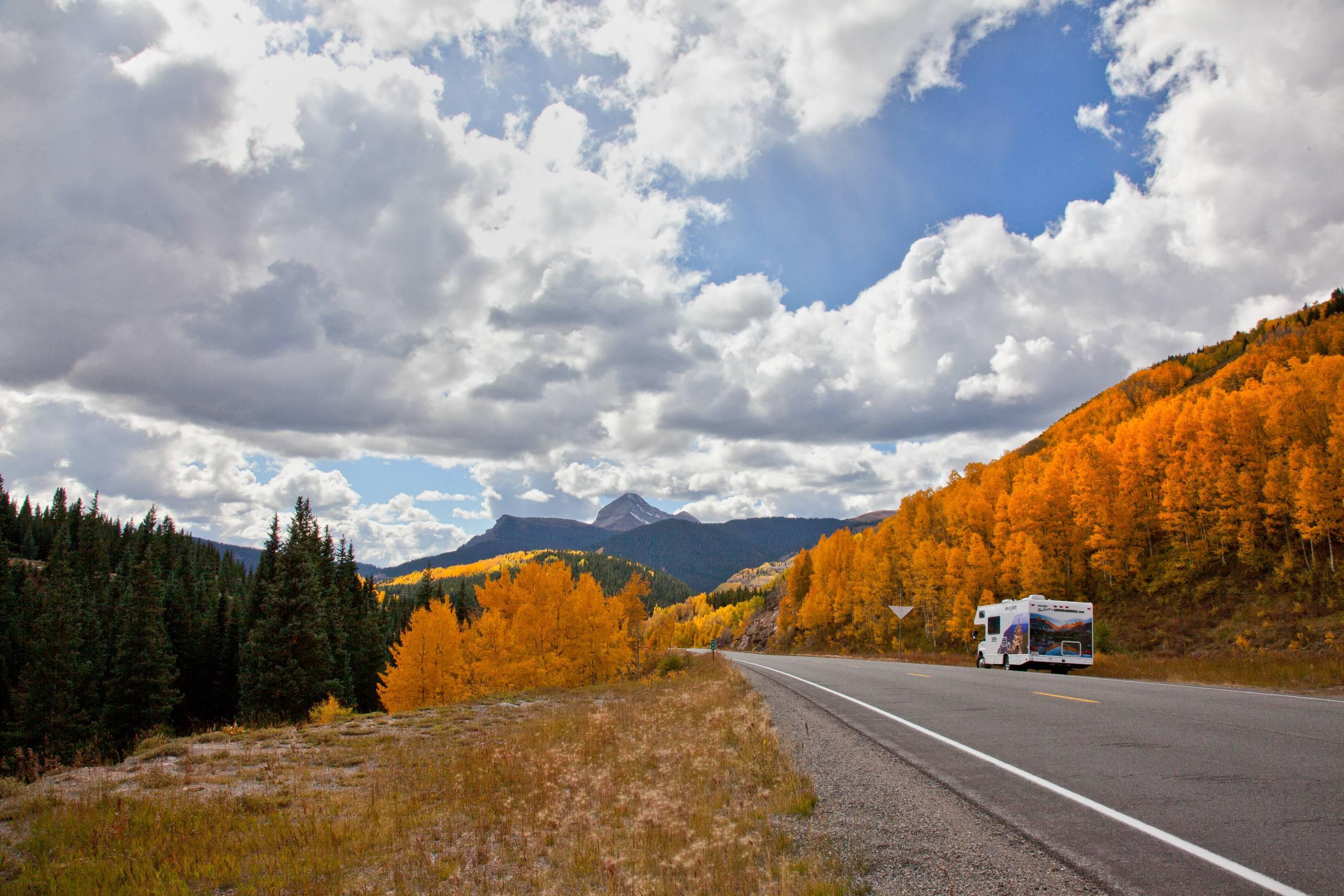 Route 66 and Highway 1 - ready motorhome route in the USA [COSTS!] – image 3