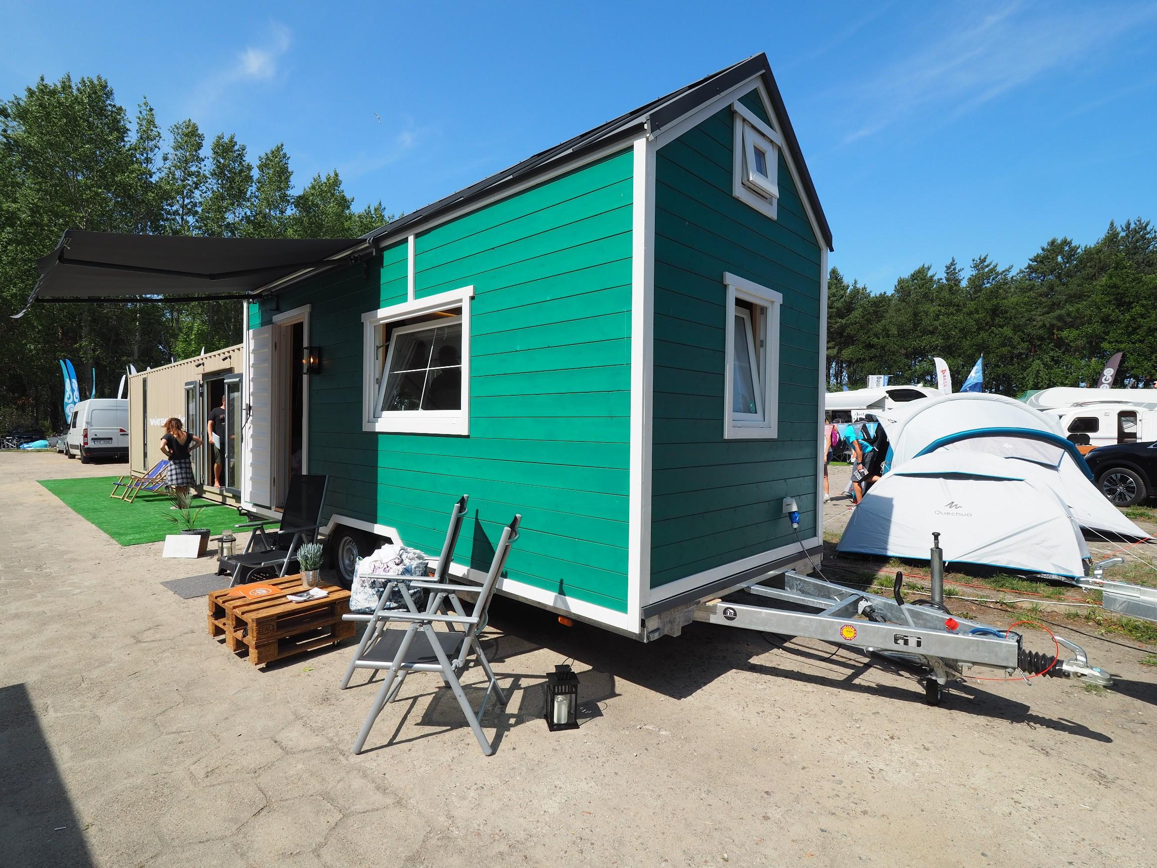 Caravaning Summer Show – najlepsza impreza lata – zdjęcie 2