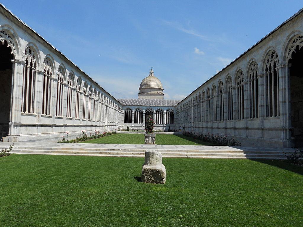 Marble Pisa – image 1