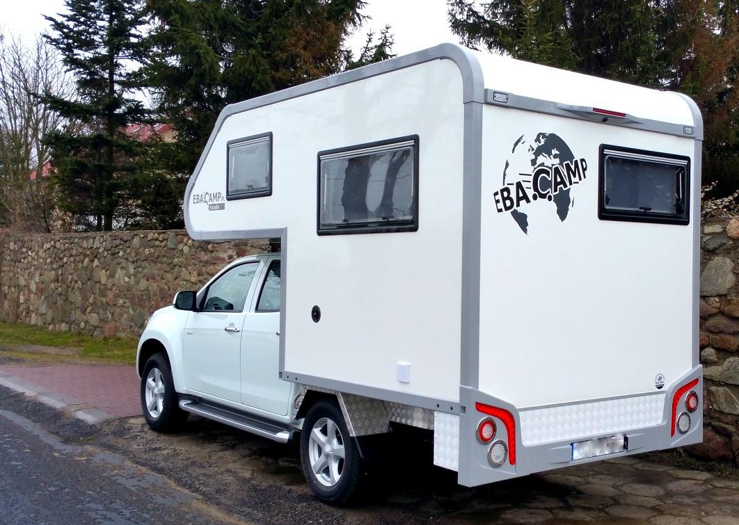 We are waiting for the Caravanning Salon 2016 – image 2