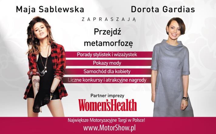 Motor Show 2014 rozpoczyna się już jutro! – zdjęcie 4