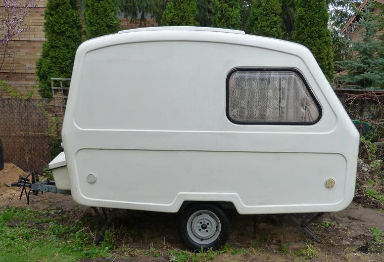 Niewiadów N126 - kemping za grosze – zdjęcie 3