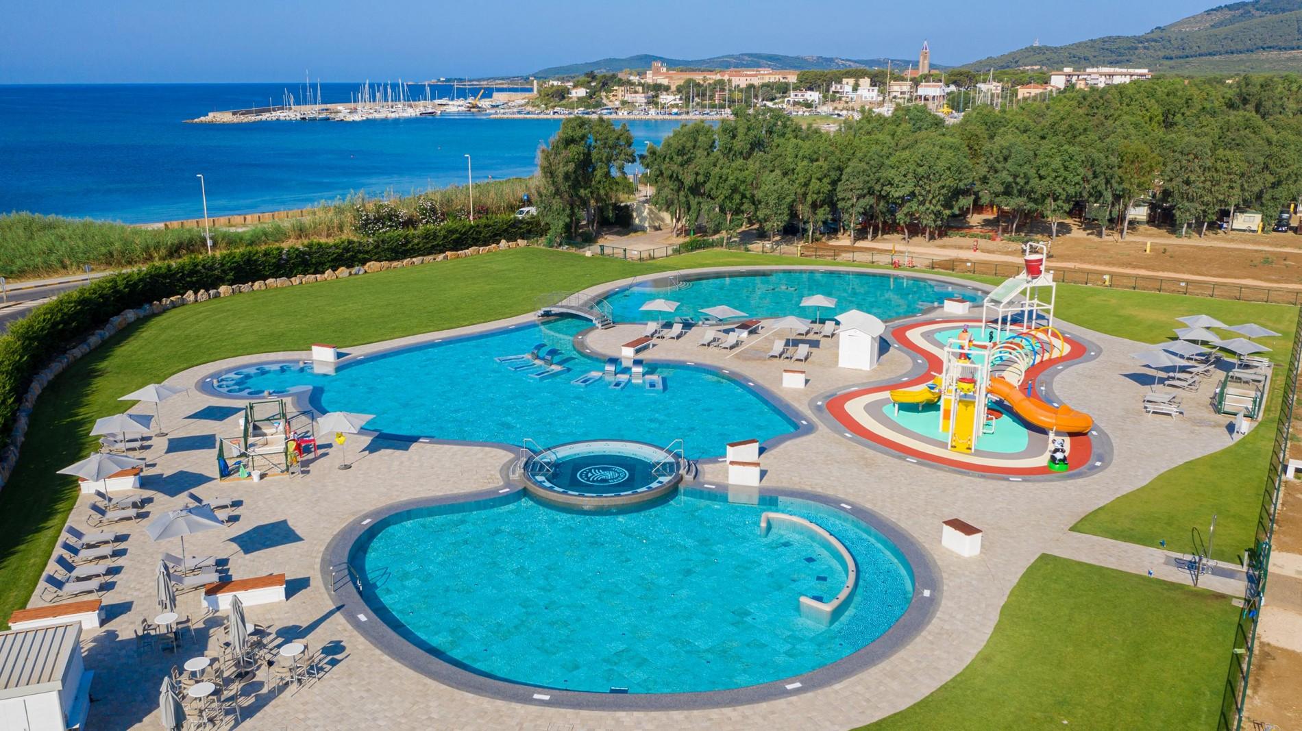 Camping Village Laguna Blu - Mediterranean Holidays – image 1