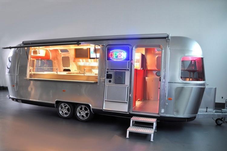 Airstream chce podbić Europę  – zdjęcie 1