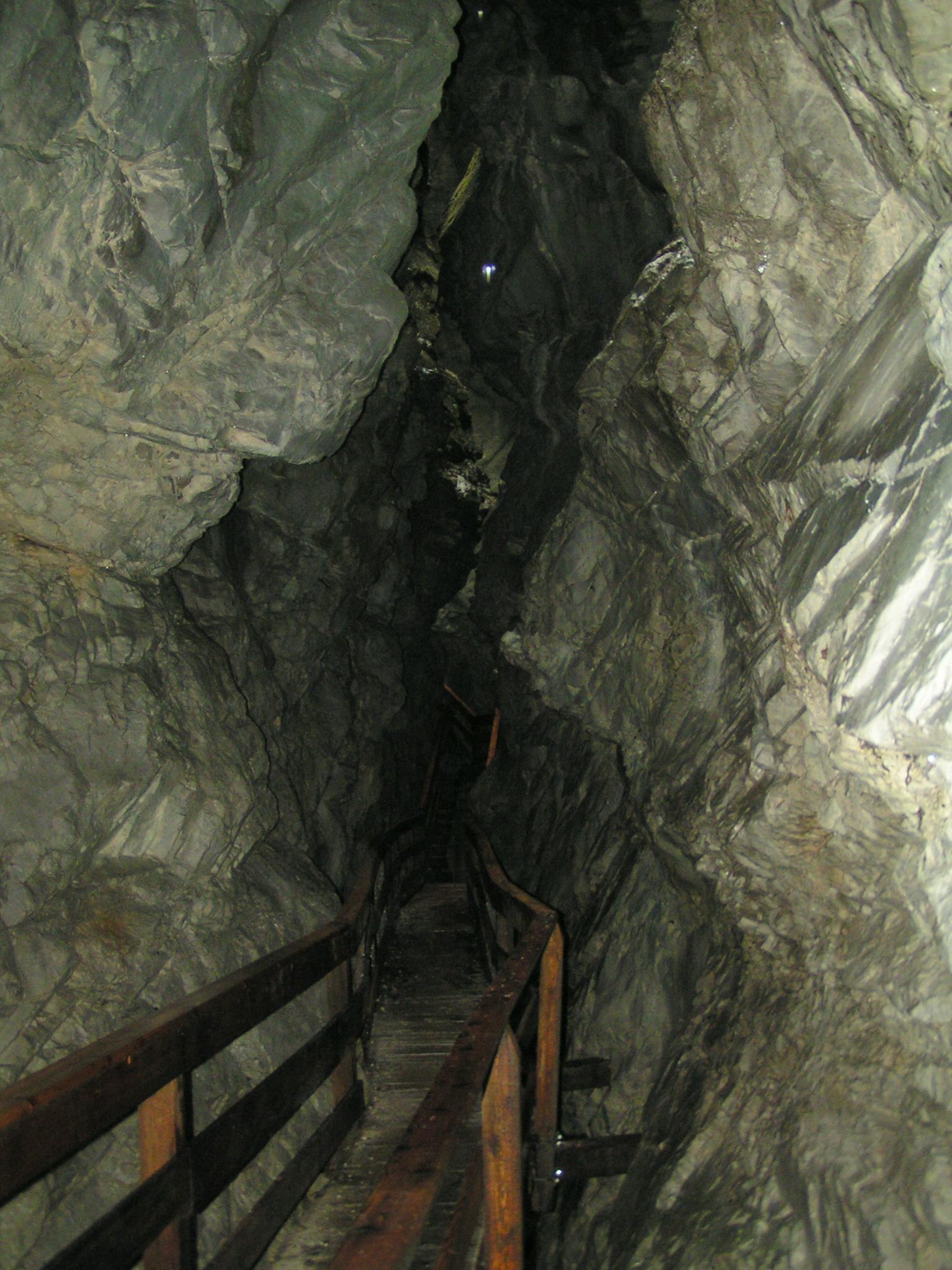 Saalachtaler Naturgewalten - extraordinary natural monuments – image 1