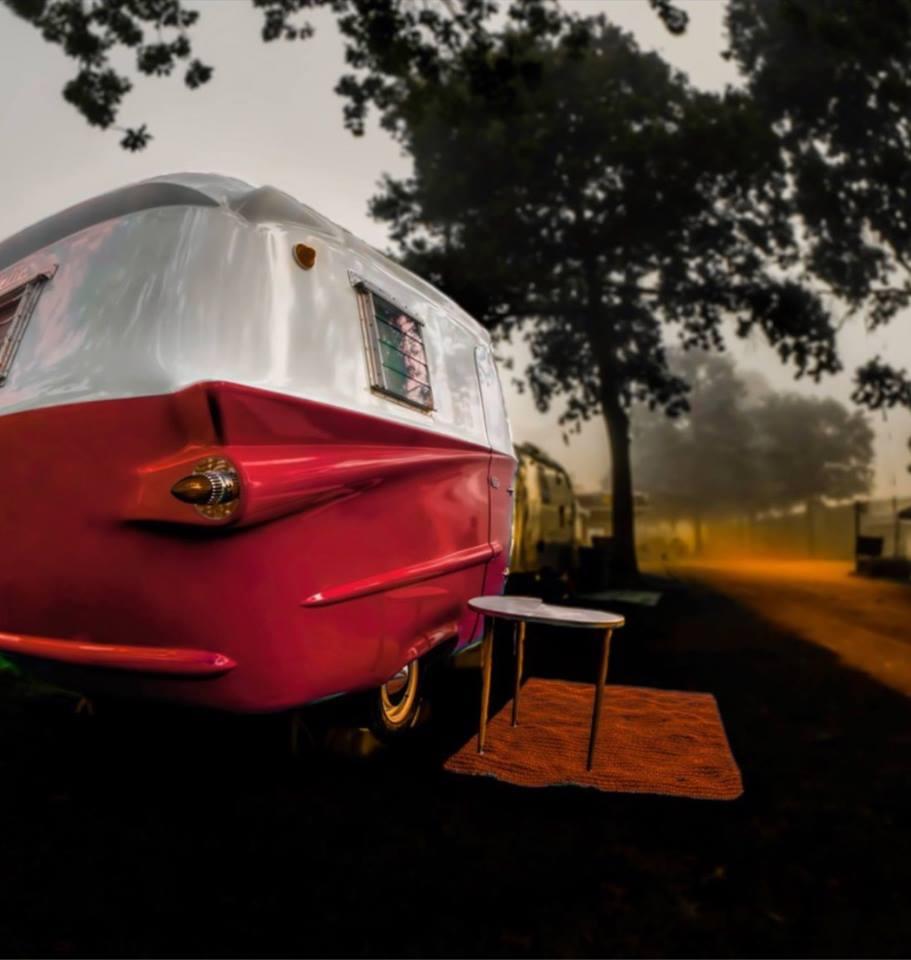 Relic Trailers - a sentimental dream come true – image 4