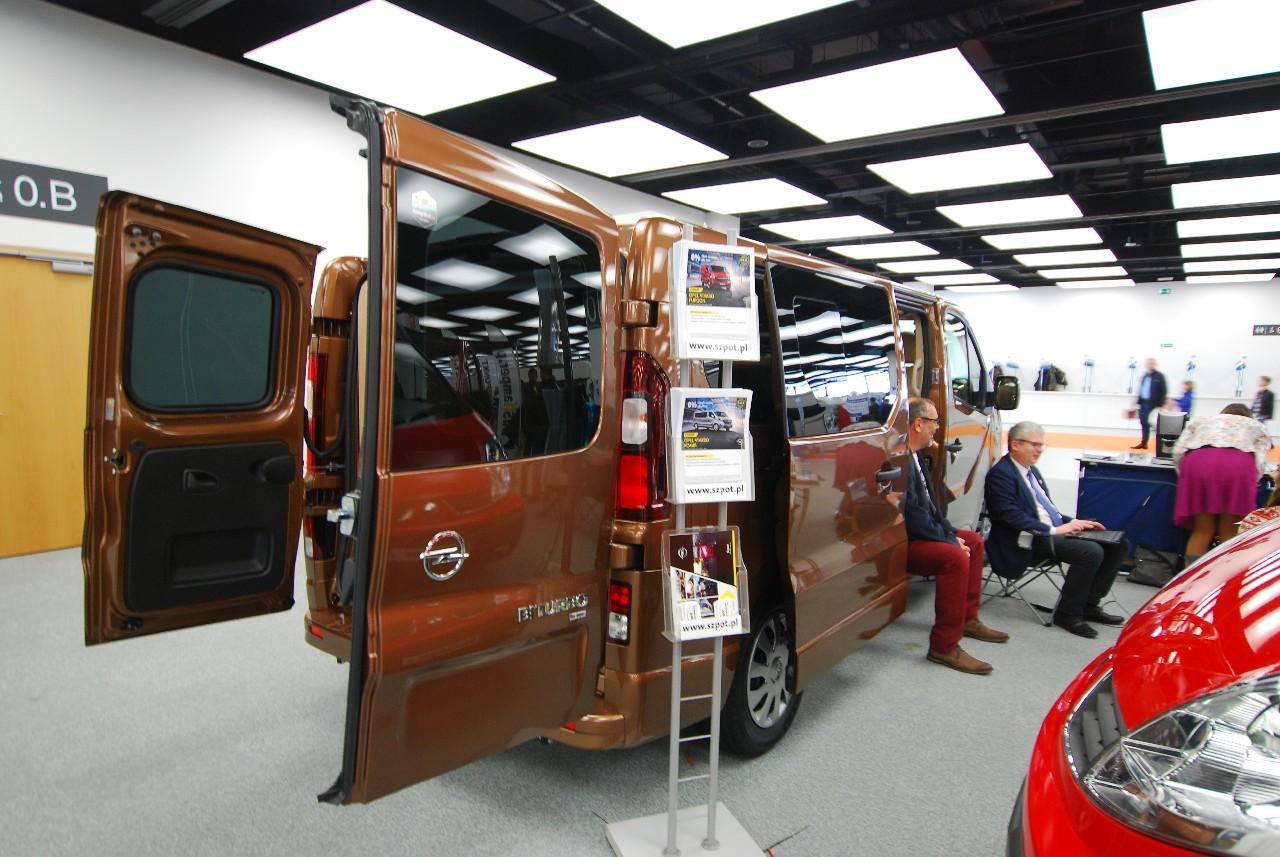 A motorhome to reduce operating costs – image 2
