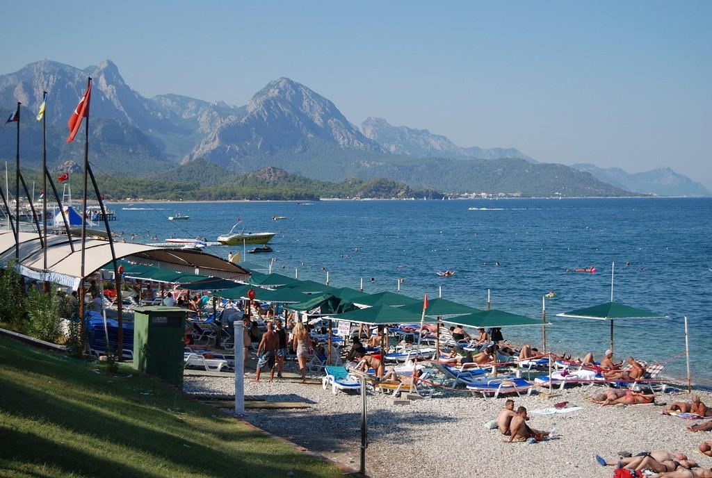 Turkish Kemer – image 4