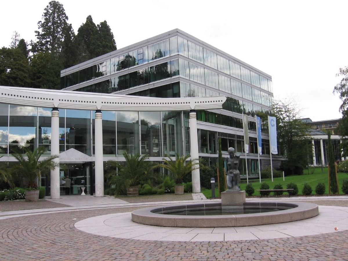 Baden-Baden - the summer capital of Europe – image 3