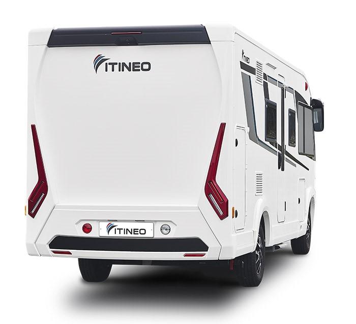 Itineo - stylish into the new season – image 1