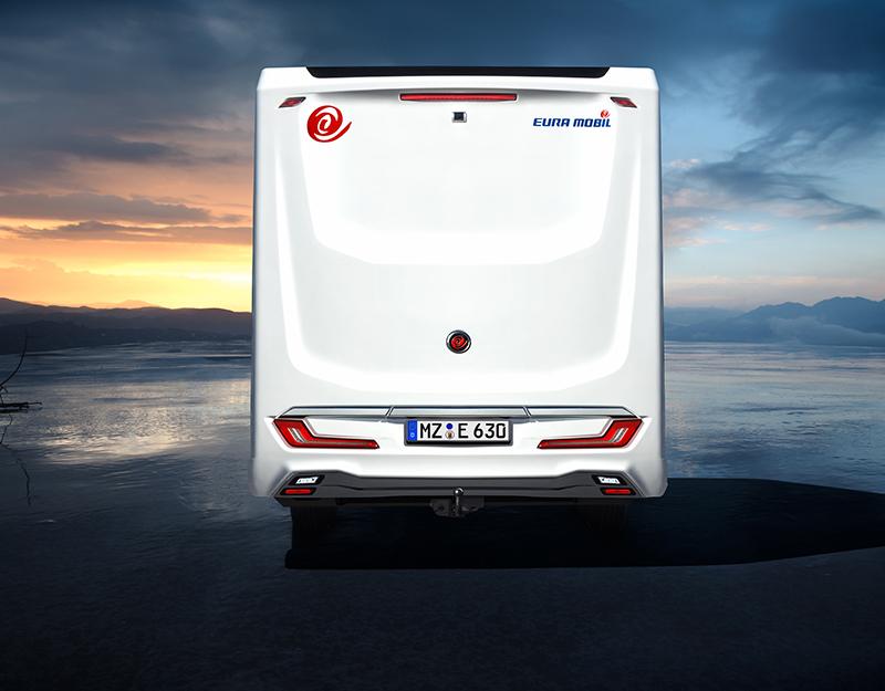New Integra - luxury from Eura Mobil – image 2