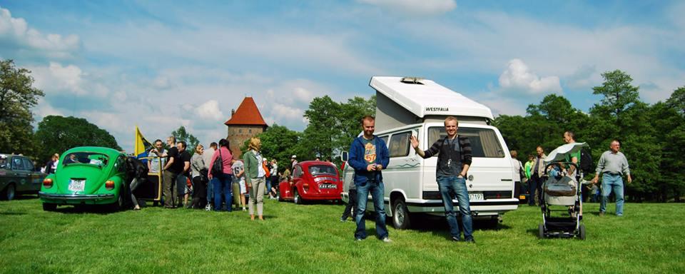 VW co się bawić na Śląsku część 1 by VW T3 Klub Górny Śląsk – zdjęcie 4