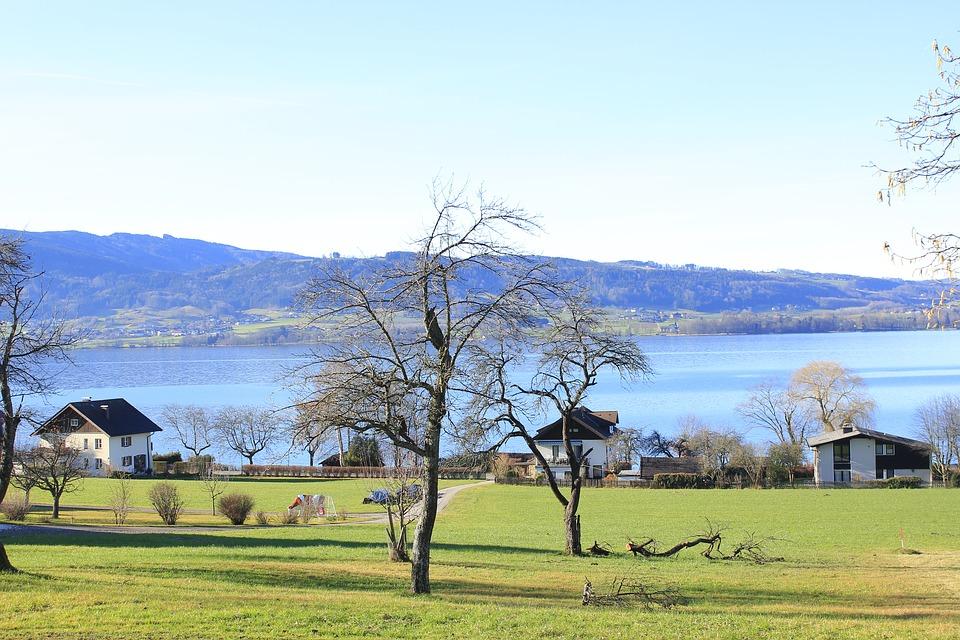 Wypoczynek nad jeziorem Attersee – zdjęcie 4