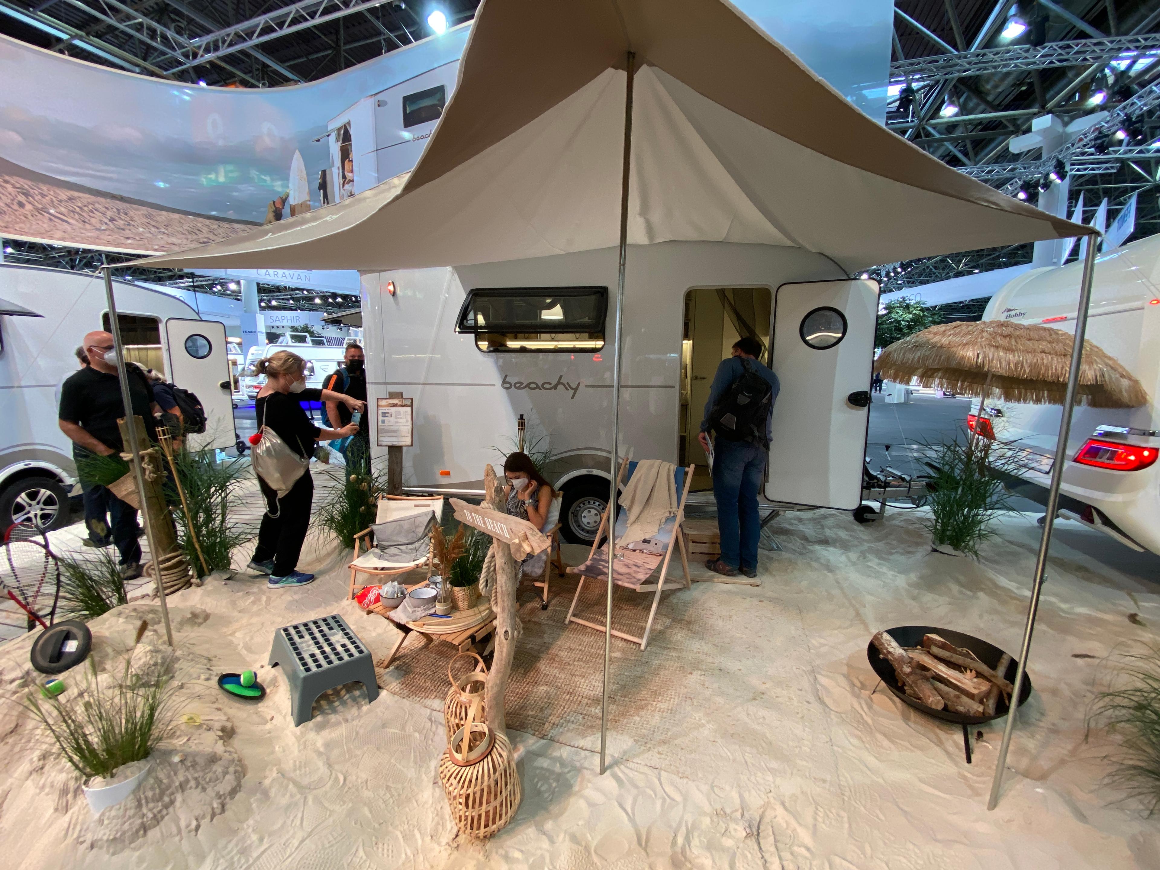 Hobby Beachy - new for 2022 – image 4
