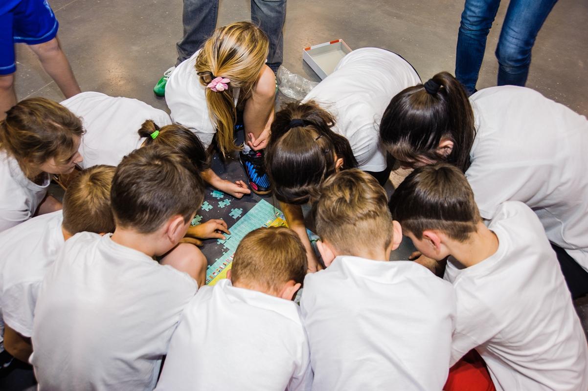 Best Lesson Ever! at TOUR SALON 2020 – image 1