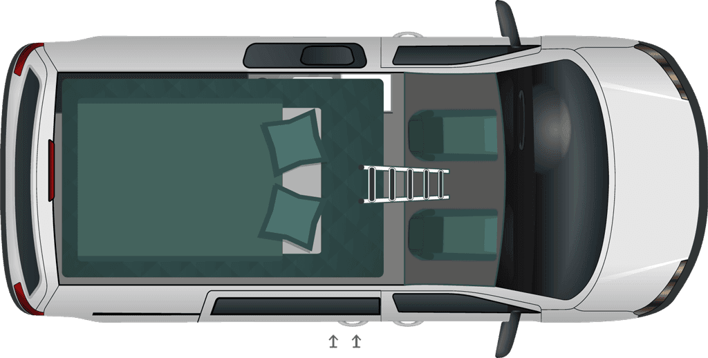 PANAMA - a new campervan enters the showrooms – image 2