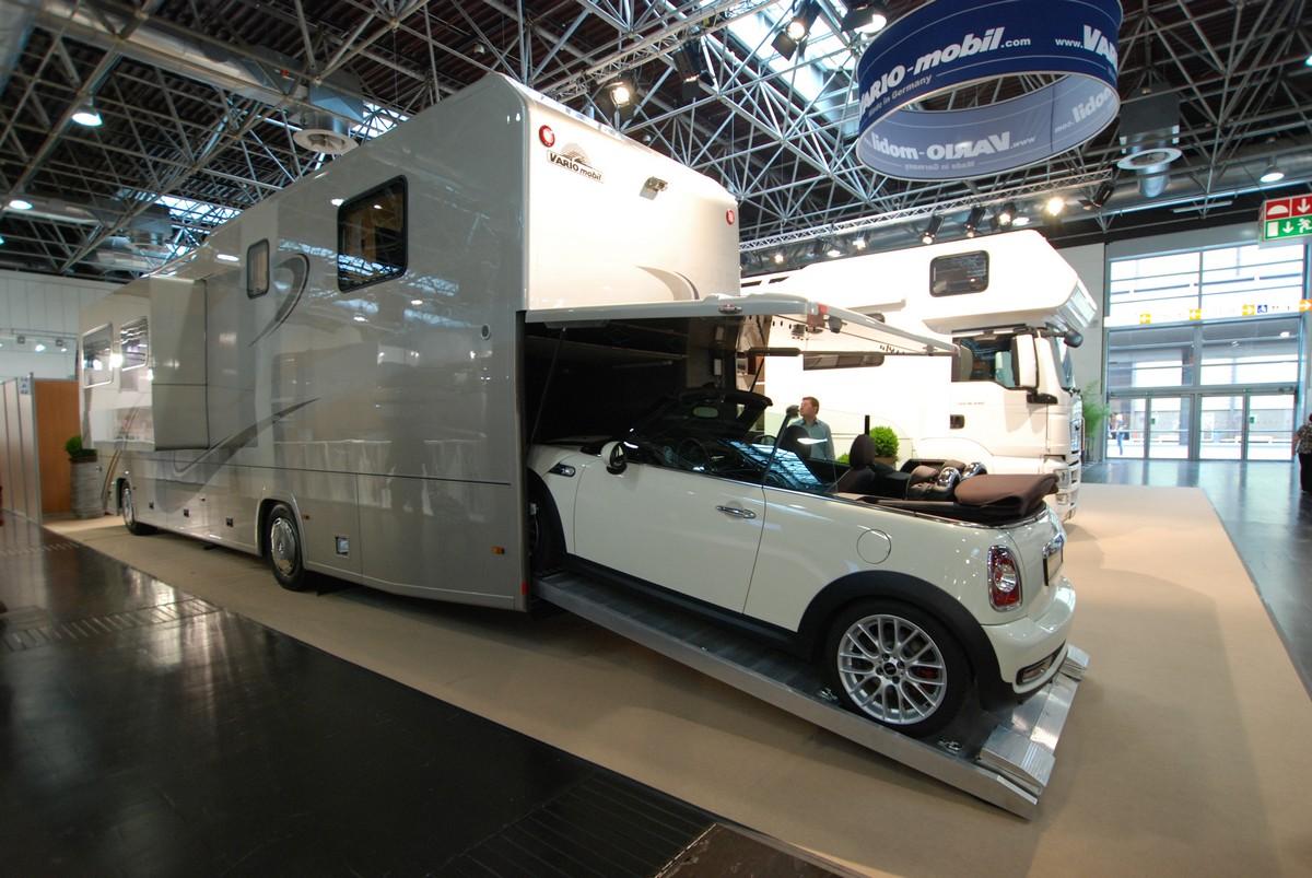 Caravan Salon 2015 – image 3