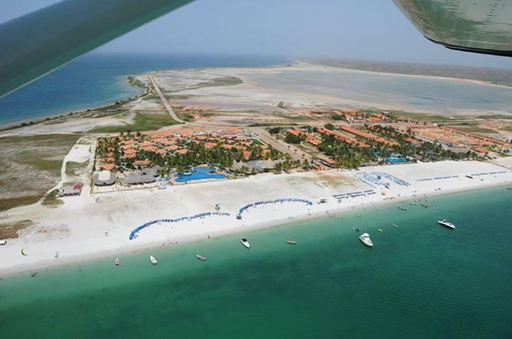 Constant search for wind, which is where to KITE – image 1