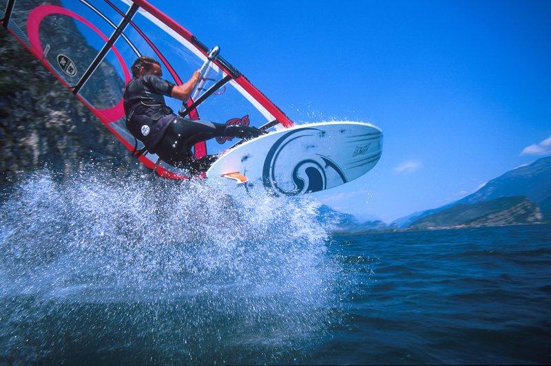 Lake Garda - relaxation at the foot of the Alps – image 3