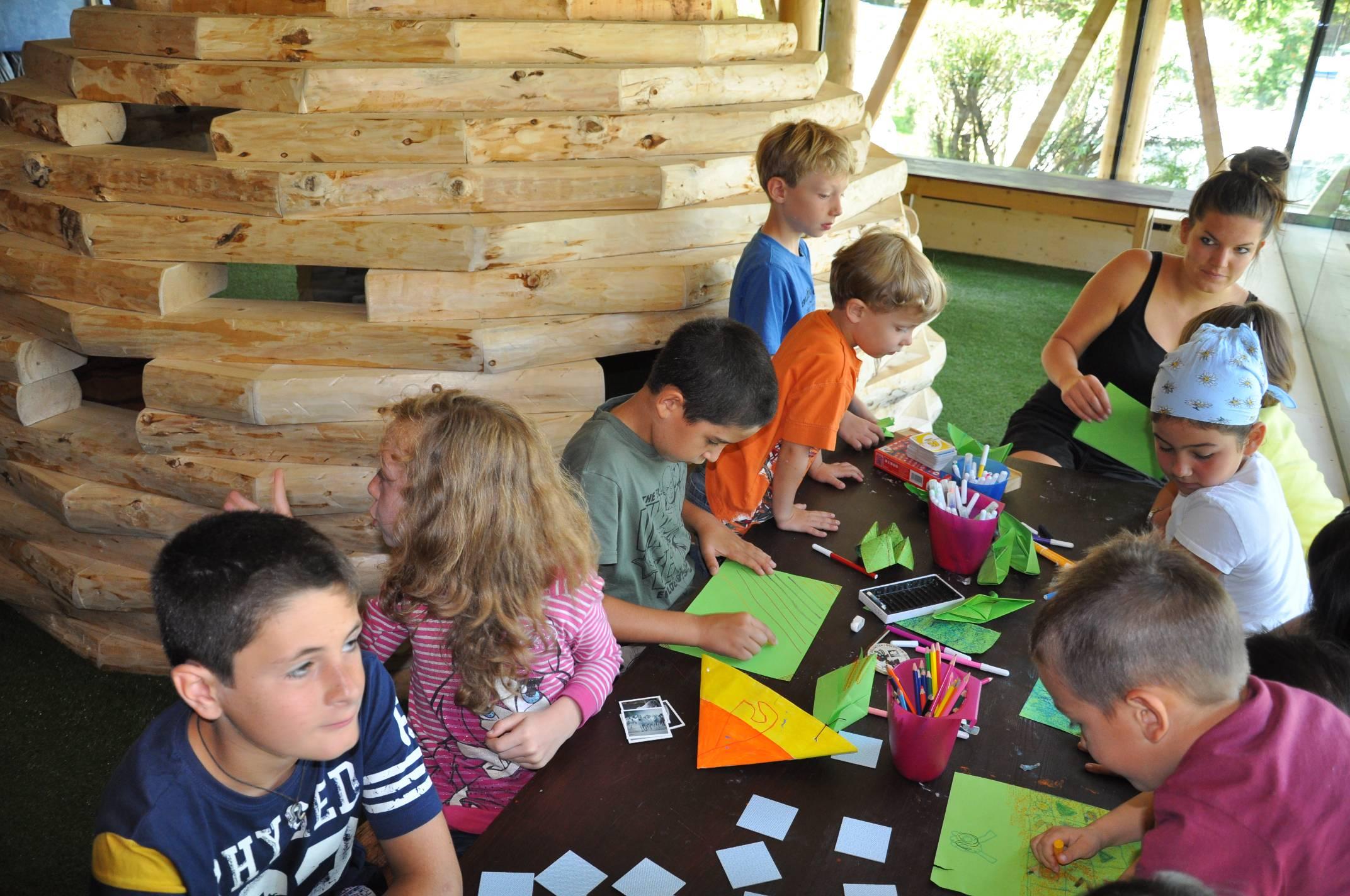 Najlepsze campingi dla rodzin z dziećmi we Włoszech - część 1 – zdjęcie 3