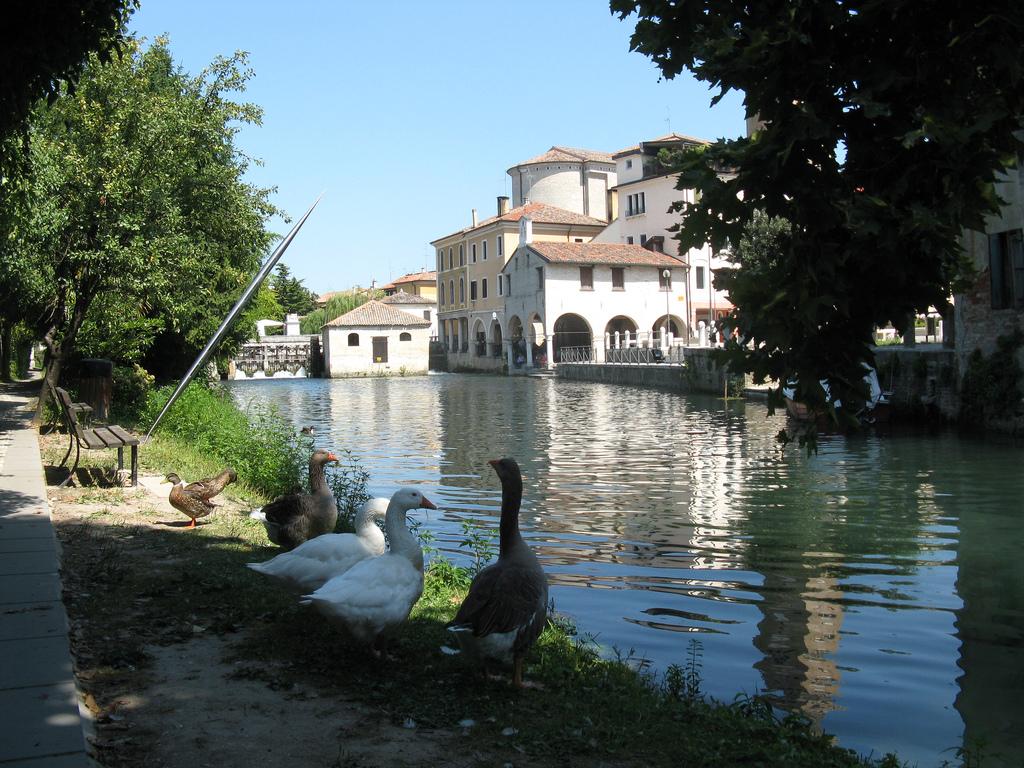 Little Venice on land – image 1