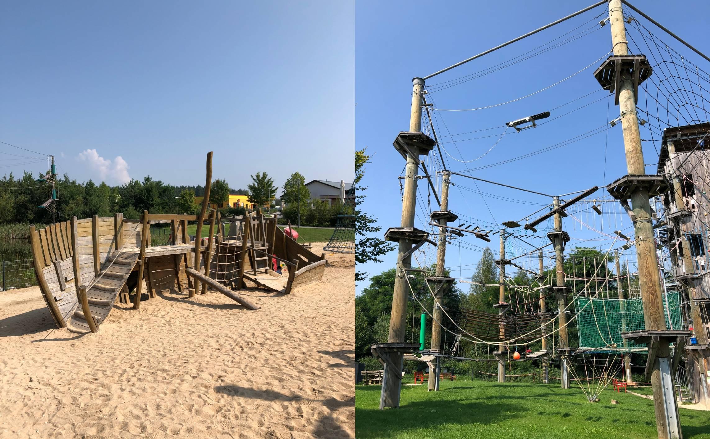 A camper to Legoland in Germany – image 3