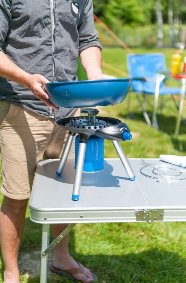 How to prepare a safe camping trip during a pandemic? – image 4