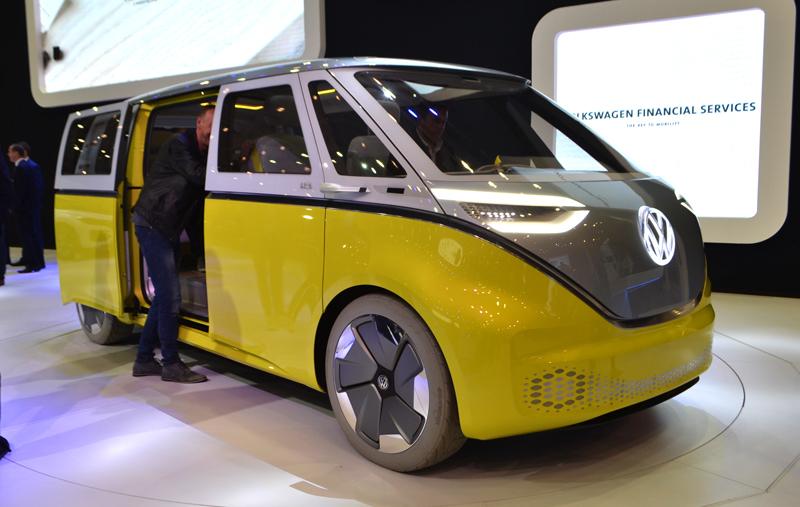 The 2018 Caravanning Salon is behind us – image 4