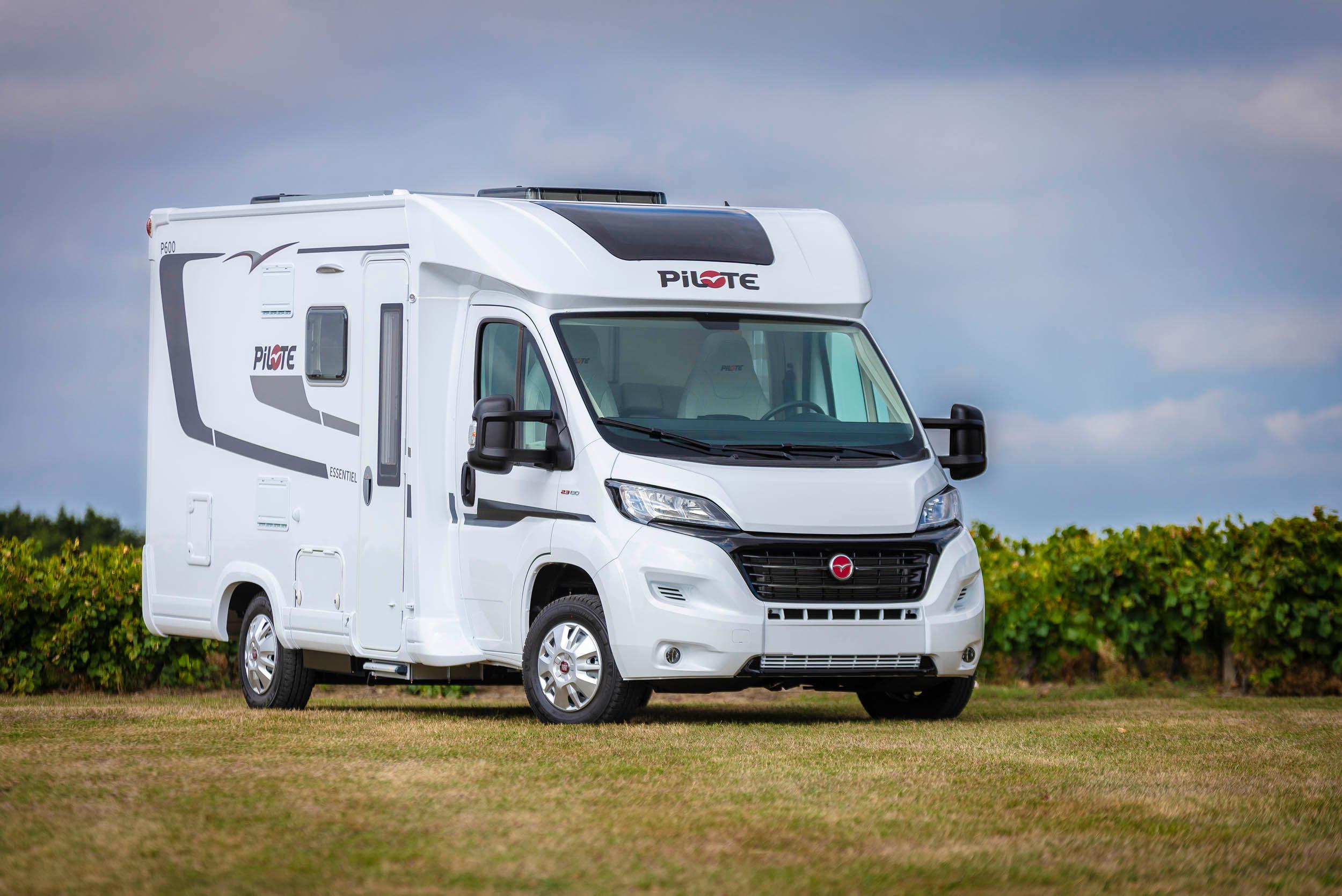 New products of the Pilote group 2019 - check it out! – image 2