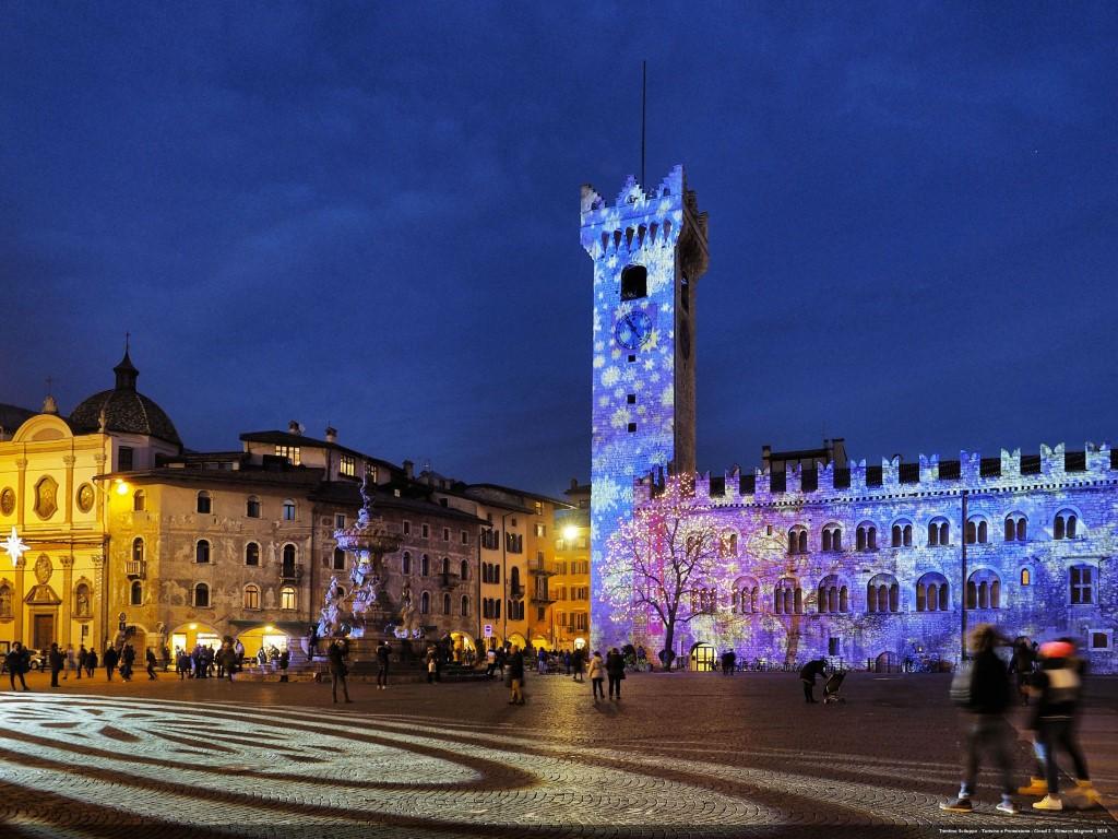 Poczuj atmosferę alpejskich świąt na jarmarkach bożonarodzeniowych w Trentino – zdjęcie 2